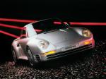 Porsche 959 1986 года